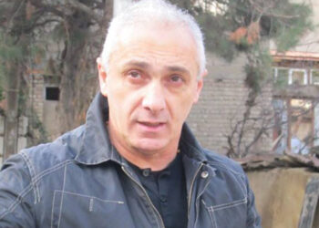 “ნუ შეეშინდებათ ჩემი დანახვის ქუჩაში” – 50 000–ლარიანი ჯარიმა და პირობითი სასჯელი – ელიზბარაშვილი გაათავისუფლეს