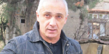 “ნუ შეეშინდებათ ჩემი დანახვის ქუჩაში” – 50 000–ლარიანი ჯარიმა და პირობითი სასჯელი – ელიზბარაშვილი გაათავისუფლეს