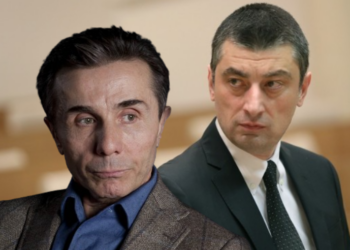 გახარიას გუნდი ივანიშვილის და ოცნების მაღალჩინოსნების დაკითხვას ითხოვს