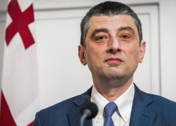 საკონსტიტუციოს პლენუმმა გახარიას პარტიის საერთო სარჩელიდან გამოყოფის შუამდგომლობა არ დააკმაყოფილა