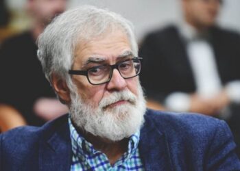 “ვინ წააგო ისრაელის არჩევნები?” – გია ნოდია