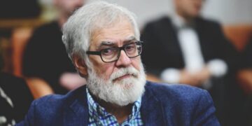 “ვინ წააგო ისრაელის არჩევნები?” – გია ნოდია