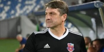 ცაგერის ცენტრალურ სტადიონს გიორგი ნემსაძის სახელი მიენიჭება