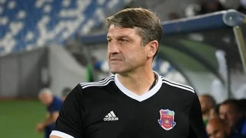 ცაგერის ცენტრალურ სტადიონს გიორგი ნემსაძის სახელი მიენიჭება