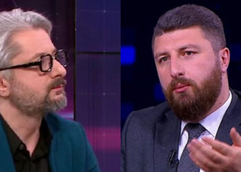 “სიტყვა „კატასტროფა“ თუ ვინმეს შეურაცხყოფა ჰგონია, ესწავლა კარგად სკოლაში” – გვარამია გორდულაძეს