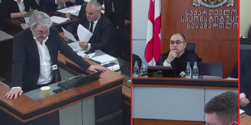 “არ განვმარტავ, მაგრამ თუ ვერ გაიგეთ, ეს თქვენი პრობლემაა” – რა “იგრძნო” მოსამართლემ?