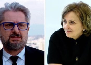 “3 წლის წინ, ქოცებმა ნანა ყეინიშვილი ამჯობინეს ყველაზე ჭკვიან კაცს” – ნიკა გვარამია