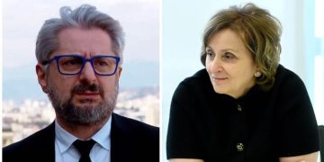 “3 წლის წინ, ქოცებმა ნანა ყეინიშვილი ამჯობინეს ყველაზე ჭკვიან კაცს” – ნიკა გვარამია