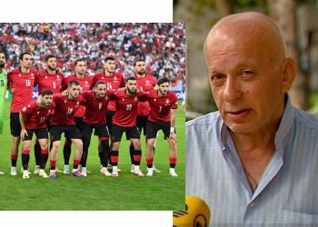 “როგორ უნდა დავუდგე ამ ნაკრებს გვერდში?” – ედიშერ გვენეტაძე