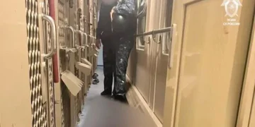 რუსეთში, საქართველოდან ექსტრადირებული პატიმარი მოკლეს