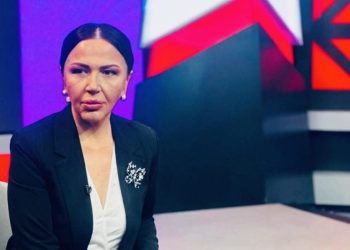 “სადისტებს აქვთ ხელში ჩაგდებული ძალაუფლება. შოკებით ვცხოვრობთ” – ინგა გრიგოლია