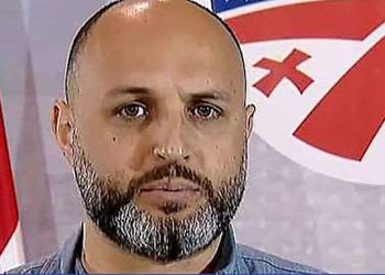 “შეწყალების თხოვნას არც კი განვიხილავ!” – ირაკლი ნადირაძე