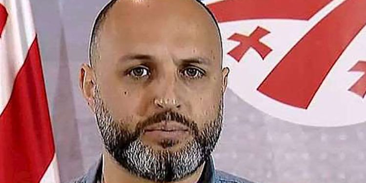 “შეწყალების თხოვნას არც კი განვიხილავ!” – ირაკლი ნადირაძე