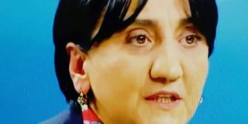 4 პატიმრის სახელი და გვარი, რომლებიც ციხეში წამებაზე საუბრობენ – ირმა ინაშვილი სისტემურ წამებაზე საუბრობს