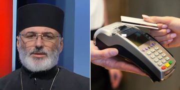 რომელ ტაძარში დაიდგმება “შესაწირი საბანკო ტერმინალი”? – ჯაღმაიძე