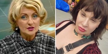 “შეგრჩა ოცნების გინება ტყუილად ხელში” – ნინო ჯღარკავა ირმა სოხაძეს