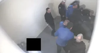 პროკურატურა – მსჯავრდებულ გიორგი დავითაძის მიმართ შესაძლო სექსუალური ძალადობის ფაქტზე მიმდინარე გამოძიება დასრულდა და დადგინდა, რომ მის მიმართ რაიმე სახის ძალადობას და დანაშაულებრივ ქმედებას ადგილი არ ჰქონია