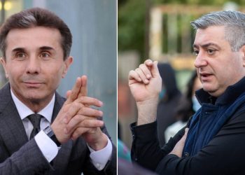ვის მხარესაა ივანიშვილი და რატომ შეხვდა მოულოდნელად უმრავლესობას? – კახა კახიშვილი