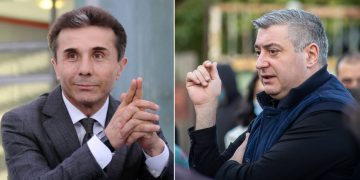 ვის მხარესაა ივანიშვილი და რატომ შეხვდა მოულოდნელად უმრავლესობას? – კახა კახიშვილი