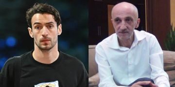 “შსს, მაინც ყურადღებით იყავით…” – ხუხაშვილი