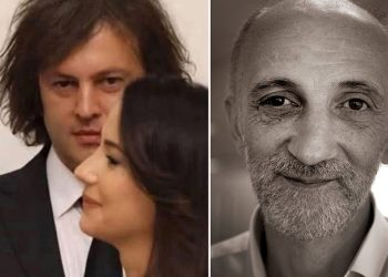 “არ გამოვრიცხავ, რომ პრემიერად მარიამ ქვრივიშვილი დაინიშნოს” – ხუხაშვილი