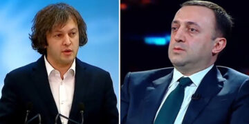 “დღეს ერთი ირაკლი ციხიდან, მეორეს – რაღაცებში ედავება” – ივერი მელაშვილი დავით გარეჯზე