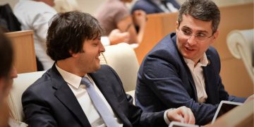 „უშეცდომო არავინ არ არის ღმერთის გარდა“ – კობახიძე მდინარაძეზე