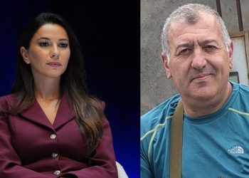 “ბოლტმოჭერილი” მინისტრის ქონება” – ლაშა ბერულავა