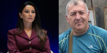 “ბოლტმოჭერილი” მინისტრის ქონება” – ლაშა ბერულავა