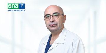 “ერთი ჩხვლეტით და გულის გაჩერების გარეშე” – როგორ ცვლის TAVI ხანდაზმული პაციენტების სიცოცხლეს