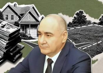 “ბევრად მეტს მოიპარავენ, – იციან, რომ ან არასდროს დაიჭერენ ან თუ რამე მოხდა, გირაოთი გამოვლენ”– სალომე სიმონია