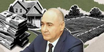 “ბევრად მეტს მოიპარავენ, – იციან, რომ ან არასდროს დაიჭერენ ან თუ რამე მოხდა, გირაოთი გამოვლენ”– სალომე სიმონია