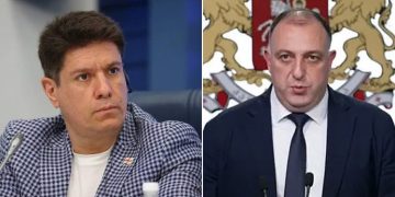 სანქცირებული ფული რუსეთიდან – “ეს სახელმწიფო საიდუმლოებაა” – მამუკა ფიფიას აღიარება
