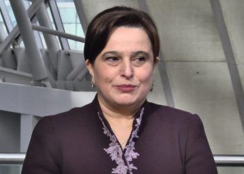 რატომ არ დაკმაყოფილდა მანანა კობახიძის მოთხოვნა პარტიების აკრძალვის საქმიდან აცილებაზე? – განცხადება