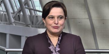რატომ არ დაკმაყოფილდა მანანა კობახიძის მოთხოვნა პარტიების აკრძალვის საქმიდან აცილებაზე? – განცხადება