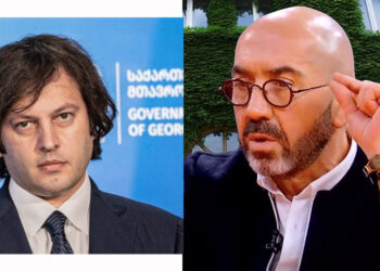“როდის და როგორ შეუშალა ხელი დიტო ჩუბინიძემ სახელმწიფო ორგანოს საქმიანობას?” – გოჩა მირცხულავა