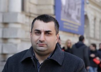 “ფული ვერ უნდა აიღოს ადამიანმა? ვერც ერთი ბანკი ვერ მომემსახურება” – ნიკოლოზ მჟავანაძე სანქციებზე