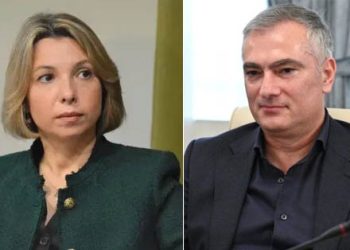 პენიტენციურის ვიდეო უფრო მეტად ადასტურებს, ვიდრე გამორიცხავს იმას, რასაც პატიმარი ჰყვება – ლომჯარია