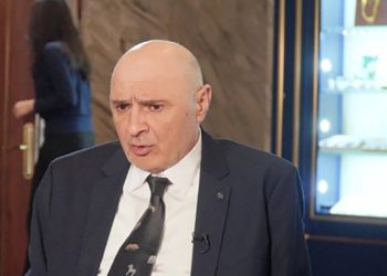 “ბრიტანეთის დედაც მოვ@@ან”– პაატა აბულაძის კომენტარ–გინება სანქციაზე