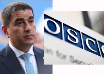 “გაეცანით ქცევის კოდექსს” – ეუთოს თავმჯდომარე ქვეყანა „ქართულ ოცნებას“