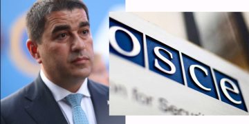 “გაეცანით ქცევის კოდექსს” – ეუთოს თავმჯდომარე ქვეყანა „ქართულ ოცნებას“