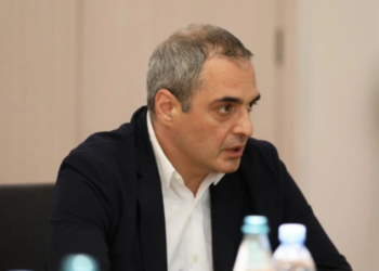 პენიტენციურის გენერალურმა დირექტორმა, გიორგი პატარიძემ თანამდებობა დატოვა