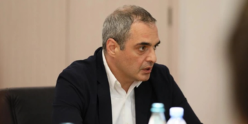 პენიტენციურის გენერალურმა დირექტორმა, გიორგი პატარიძემ თანამდებობა დატოვა