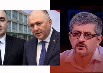 “შავი პარასკევის” ფასდაკლებაა თუ რამე აქცია?!”– ზურაბ ფარჯიანი