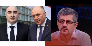 “შავი პარასკევის” ფასდაკლებაა თუ რამე აქცია?!”– ზურაბ ფარჯიანი
