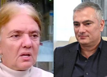 “ციხეში პატიმარმა გადაყლაპა ორი ბოლტი. ვერ დავმალავ, მისახედია ეს ბავშვი” – ფეიქრიშვილების დედა