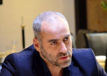 “მოკარით ამ ამბავს ყური, სუპიხვრეპია “ქოცარასებო?” – დავით ქაცარავა