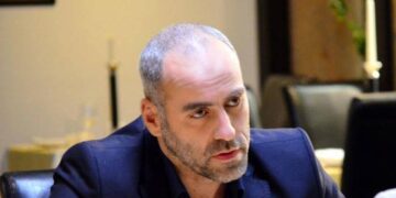 “მოკარით ამ ამბავს ყური, სუპიხვრეპია “ქოცარასებო?” – დავით ქაცარავა