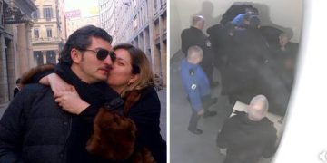 “ვუთხარი, რომ ასეთი რაღაცები ხდება ციხეში, ვთხოვე, ქმრისთვის გადაეცა” – ირმა დავითაძე