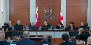 “თქვენი შეკითხვა ბიბლიური ჭეშმარიტებაა თუ რას ნიშნავს?” – კიდევ 2 შუამდომლობა სასამართლოს და 2 უარი